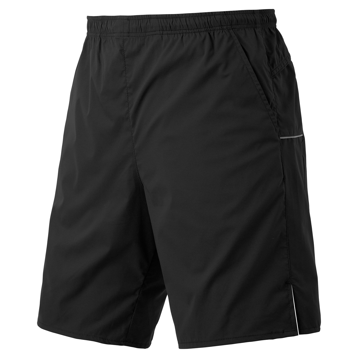 Light Cross Runner Shorts Mid-Thigh Men's